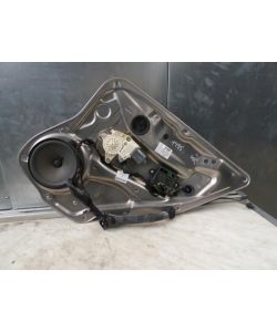 Fensterheber HR hinten rechts FH-Motor 195Tkm Mercedes W212 E 11.1495.177
