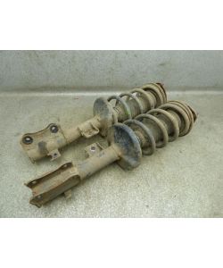 Federbein Satz V vorne 149Tkm Suzuki Grand Vitara JT 1.9 DDiS 08.1578.054