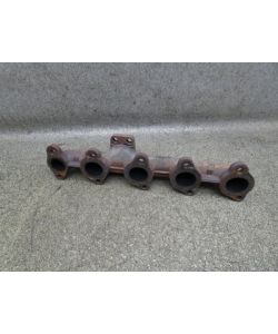 Abgaskrümmer Audpuffkrümmer Ford Mondeo 1.5 TDCI 16.1765.177