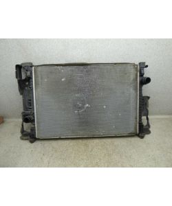 Wasserkühler Kühler 145Tkm Volvo XC 60 XC60 2.4D 09.1537.062