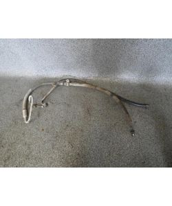 Servoleitung Servoschlauch 430Tkm Mercedes Sprinter W903 313 CDI 06.1698.122