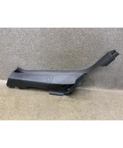 Seitenverkleidung Innenraum links Airbag Audi Q5 8R Facelift S-Line 14.1869.245