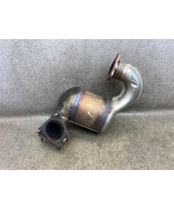 Katalysator H8201246875 Kat 166Tk Renault Grand Espace IV JK 2.0 DCI 13.1863.129