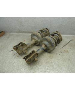 Federbein V vorne 20310SC060 20310SC070 163 Subaru Forester SHS 2.0D 10.1534.072