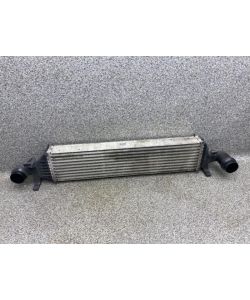 Ladeluftkühler A2465000100 83Tkm Mercedes B-Klasse W246 B180 12.2002.067