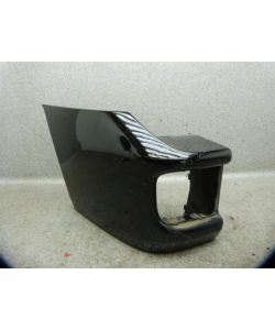 Stoßstange L links schwarz 697 196Tk Land Rover Freelander LN 2.0 TD 06.1491.120