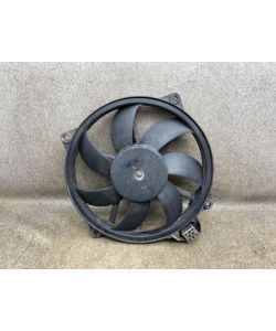 Kühlerlüfter 214810898R Lüfter 133Tkm Renault Grand Scenic III JZ 13.1941.135