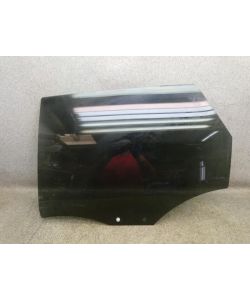 Türscheibe hinten links Fenster Glas 90Tkm Audi A6 C7 4G 3.0 TDI 13.1821.111