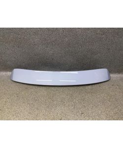 Heckspoiler A2187900088 Silber Met. 775U def Mercedes W218 X218 CLS 14.1916.131