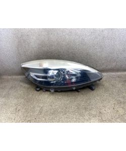 Scheinwerfer rechts 260106928R Valeo Renault Grand Scenic III JZ 13.1941.089