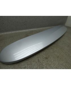 Spoiler 2127900188 silber 775 def 195Tkm Mercedes W212 E 220 CDI 11.1495.021