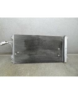 Klimakondensator 7L0820411F 196Tkm Porsche Cayenne 9PA 3.2 V6 06.1653.114