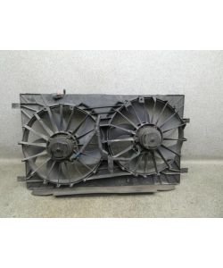 Kühlerlüfter 1115108VE Kühler 138Tm Jeep Compass 2.4 11.1655.045