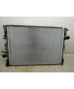 Wasserkühler Kühler 156Tk Ford Mondeo BA7 2.0 TDCi 10.1611.073