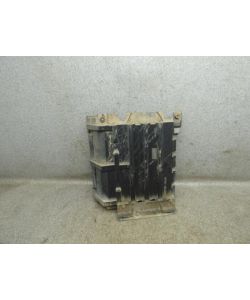 Unterfahrschutz 11790-67J00 149Tkm Suzuki Grand Vitara JT 1.9 DDiS 08.1578.086