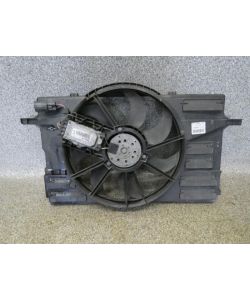 Kühlerlüfter 30792736 Lüfter def 227Tkm Volvo V50 2.4 D5 08.1787.115