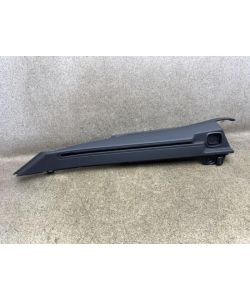 Seitenverkleidung hinten links A2186900326 Mercedes W218 X218 CLS 14.1916.125