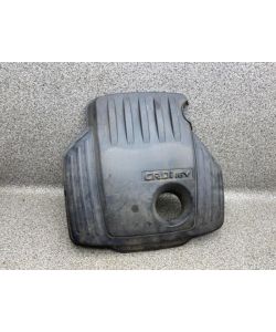 Motorabdeckung oben 197Tkm Hyundai H-1 2.5 CRDi Travel Starex 12.1977.156