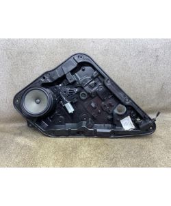 Fensterheber hinten rechts 928339-101 42Tkm Mercedes W176 15.1962.113