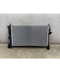 Wasserkühler 31338288 Motorkühler 261Tkm Volvo XC90 II 2.0 D5 16.1910.237