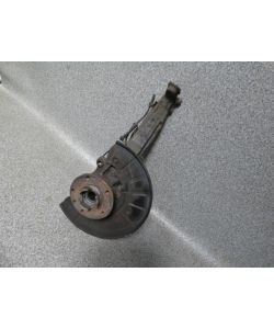 Achsschenkel VL vorne links Radlager 143Tkm Porsche Cayenne 9PA 3.6 10.1596.169