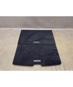 Boden Kofferraum 39825209 39825213 Teppich Volvo XC90 II 2 16.1910.297
