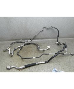 Klimaleitung 7L0820743K 196Tkm Porsche Cayenne 9PA 3.2 V6 06.1653.147