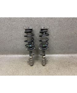 Federbein vorne KA0T34700 Stoßdämpfer 116Tkm Mazda CX-5 KE GH 2.2D 16.1876.229