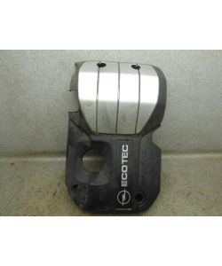 Motorabdeckung 96897629 Abdeckung 141Tkm Opel Antara 2.0 CDTI 09.1627.118