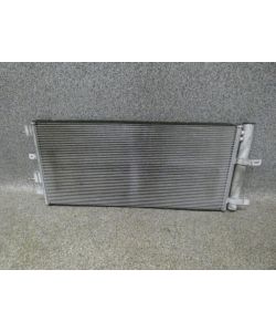 Klimakondensator DG9H-19710-AE Kühler 200Tkm Ford Mondeo 1.5 TDCI 16.1765.120