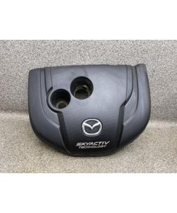 Motorabdeckung SH0510231 Abdeckung Mazda CX-5 2.2D 14.2004.131