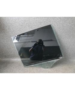 Türscheibe hinten rechts 43R-008010 Mercedes W164 ML 300 CDI 11.1677.154