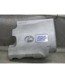 Motorabdeckung oben Abdeckung def 258Tkm Toyota Lexus RX III 450h 10.1457.071