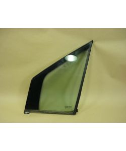 Seitenscheibe VL vorne links Scheibe Peugeot 91Tkm! HDI 2.0 807 06.581.010