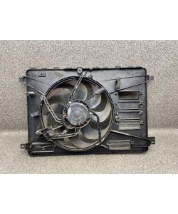 Kühlerlüfter 6G91-8C607-GK Motorlüfter Ford Kuga I 2.0 TDCI 11.1985.215