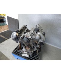 Benzinmotor M48.50 Motor 331KW 154T Porsche Cayenne 9PA 4.5 V8 Turbo 05.1619.216
