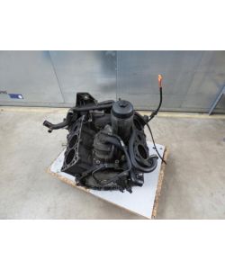 Motorblock AKN Motor 110KW Dieselmotor 393Tkm Audi A6 2.5 TDI V6 4B 01.1116.099