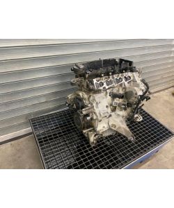 Dieselmotor B47 B47D20A 2.0 D 140KW 371Tkm BMW X3 F25 X-Drive 16.1972.305