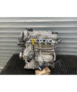 Benzinmotor G4FD 2B2D1 1.6 GDi 99 KW 104Tkm Kia Ceed II JD 13.1984.202