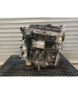 Dieselmotor 651.924 150kW 204Tkm Mercedes W212 E250 12.1964.312