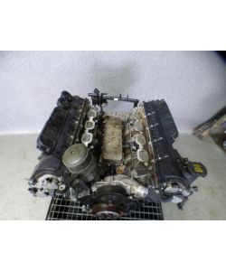 Benzinmotor 8W93-6L074-BC Motor 283KW 142Tm Jaguar XF X250 S 5.0 V8 11.1640.134