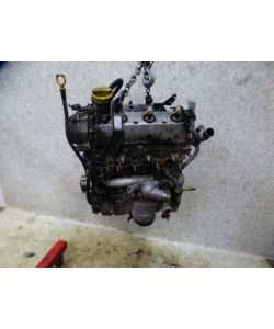 Dieselmotor P9X A7 Motor 130KW 249Tkm Renault Vel Satis 3.0 dCi RV.06.1061.019