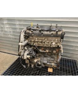 Dieselmotor D4CB 2.5 CRDi 125KW 197Tkm Hyundai H-1 Travel Starex 12.1977.260