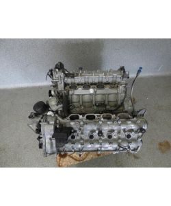 Benzinmotor 273.968 Motor 285KW V8 208Tkm Mercedes W221 S 500 08.1620.184
