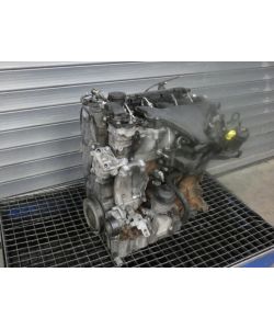 Dieselmotor 2.0 HDI 103KW RH01 10DYXH RHF 152Tkm Peugeot 508 11.1798.126