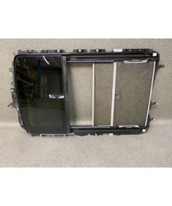 Schiebedach 721274918 Panoramadach BMW X3 F25 2.0 D Facelift 16.1972.273