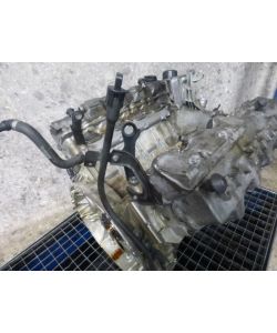 Benzinmotor 113.967 Motor 225KW 238Tkm Mercedes W211 E 500 E500 04.1502.169