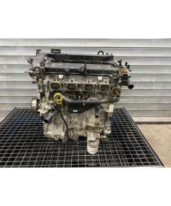 Benzinmotor 6908020 2.0 B4204S3 198Tkm Volvo V70 III 09.1952.179