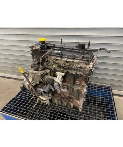 Dieselmotor VM25D 05158017AE 2.8 CRD 130 KW 200Tkm Lancia Voyager RT 15.1902.230