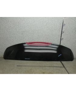 Spoiler 31425012 schwarz 487 158Tkm Volvo V60 2.4 D6 Hybrid 15.1566.144
